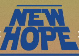 NEW HOPE
