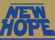NEW HOPE