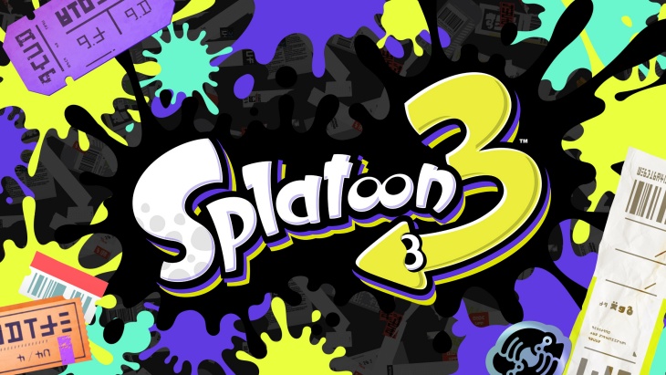 Perang Warna! 'Splatoon 3' Bakal Hadir di Nintendo Switch