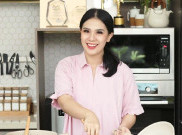 Chef Devina Hermawan Bagikan Resep Chicken Ballotine