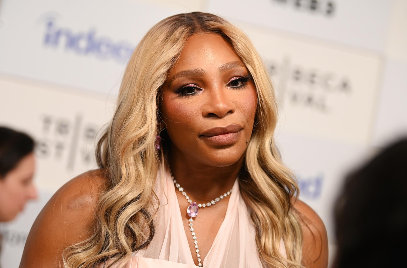 Serena Williams Ditolak Masuk ke Restoran Mewah di Paris, Apa Alasannya?
