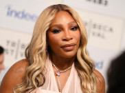 Serena Williams Ditolak Masuk ke Restoran Mewah di Paris, Apa Alasannya?