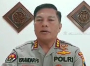   Napi Asimilasi Kembali Berulah, Polda Jateng Ancam Tembak di Tempat