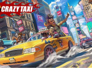 Besok, Sega Hapus Banyak Game dari Toko Digital