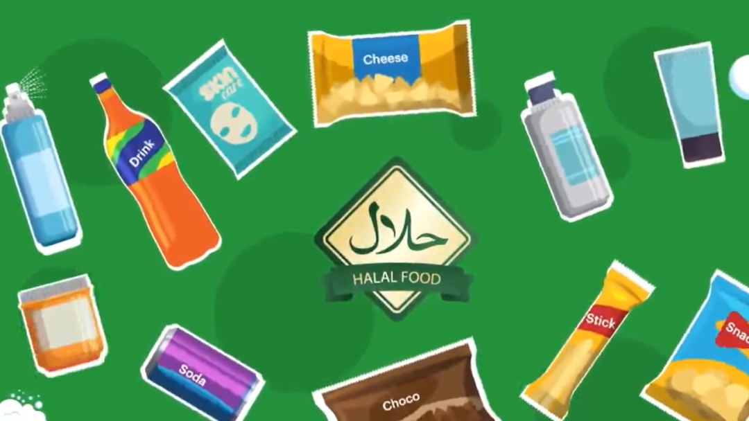 UMKM Wajib Punya Sertifikat Halal, Sanksi Rp 2 Miliar Jika Tak Punya
