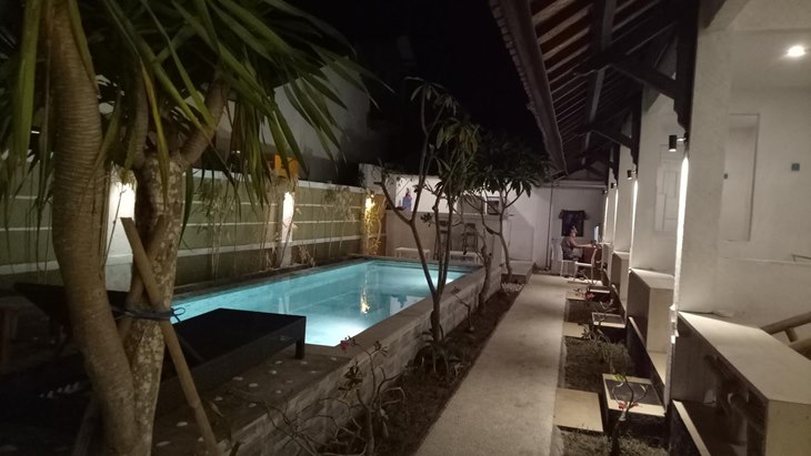gili trawangan