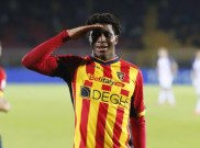 Patrick Dorgu Makin Dekat ke Manchester United, Tinggal Jalani Tes Medis