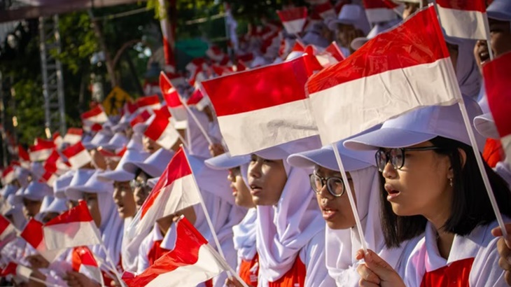 Memeringati Hari Kartini Sembari Melepas Kerinduan Aneka Lomba di Sekolah