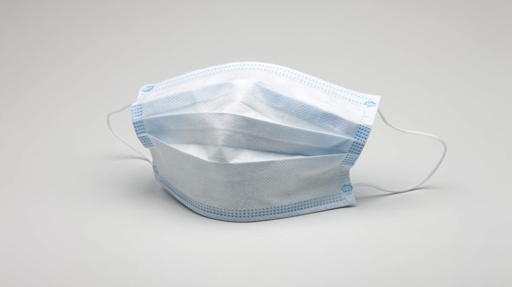 Mengenal Masker Hidung! Jangan Salah Pakai!