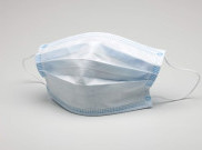 Mengenal Masker Hidung! Jangan Salah Pakai!