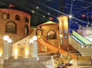 Asyiknya Habiskan Waktu di Akhir Pekan bersama si Kecil