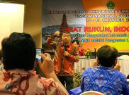 Isu Radikalisme Kembali Mencuat, BPIP sebut Ajaran Pancasila Mesti Dibumikan