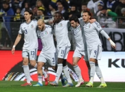 Italia Tegas Tolak Gantikan Iran di Piala Dunia 2026, Sebut tak Masuk Akal
