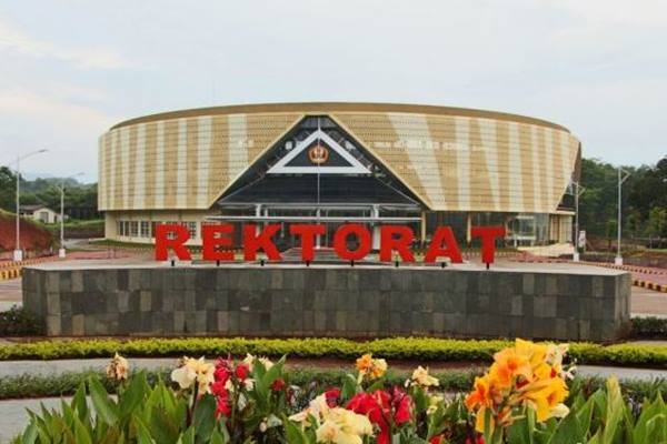 Kriteria Calon Mahasiswa yang Lolos Masuk Unpad Jalur SNMPTN 2022