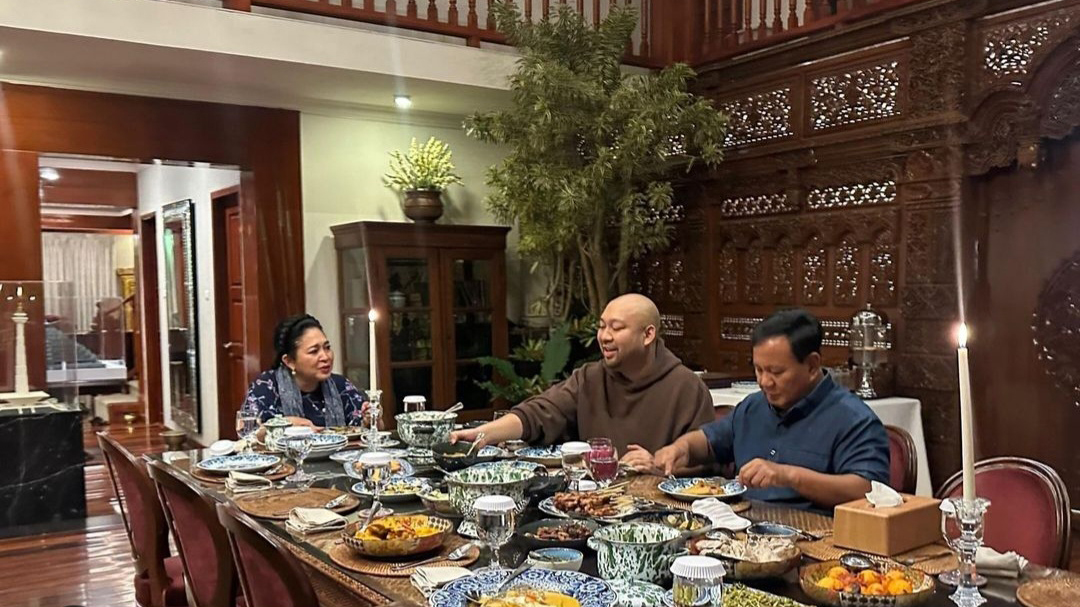 Berharta Rp 709 Miliar, Titiek Soeharto Klaim Tak Punya Kendaraan