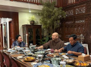 Berharta Rp 709 Miliar, Titiek Soeharto Klaim Tak Punya Kendaraan