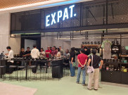 Dari Secangkir Kopi ke Komunitas: Expat. Roasters Ekspansi ke BSD dengan Pengalaman Unik