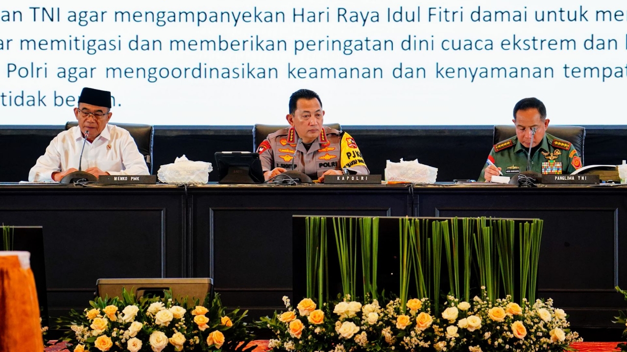 Biaya Tol Bisa Dibebaskan jika Antrian saat Mudik Lebihi Kapasitas