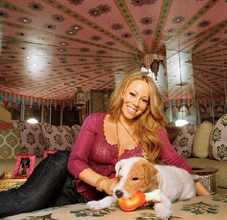 mariah carey