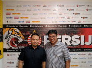 Sosok Pengganti Gede Widiade di Persija