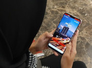 Pandemi COVID-19 Bikin Transaksi Digital Melonjak 33 Persen