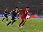 Rafael Struick Tampil di Piala AFF jika Timnas Tembus Semifinal