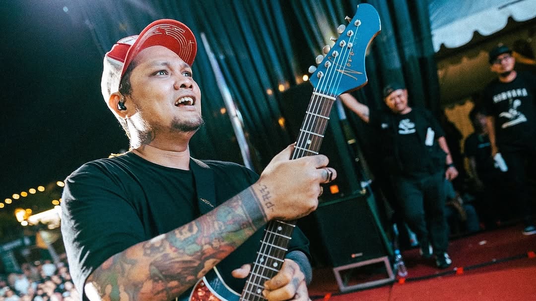 Lirik Lengkap 'Bukti' dari Virgoun Ciptaan Sang Mantan Istri