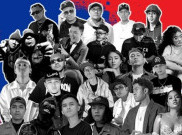FLAVS Festival 2021 Resmi Umumkan 15 Penampil Fase Pertama