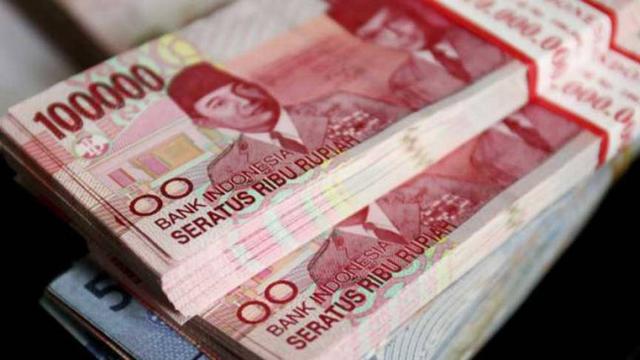 Terima BLT Rp1,2 Juta, Karyawati Ingin Beli Sepeda dan Make Up