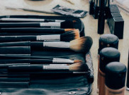 Menjadi Cantik Tanpa Perlu Bermake-up Tebal