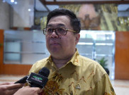 DPR Minta PLN Jelaskan ke Masyarakat Penyebab Pemadaman Listrik