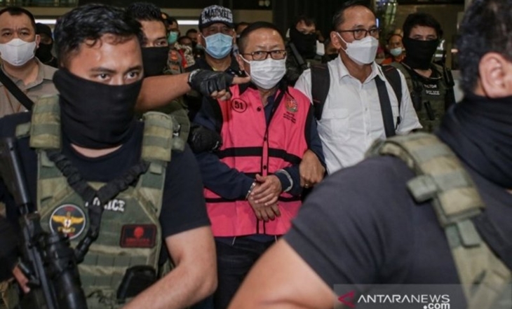 Penjahat Kelas Kakap Mudah Lolos dengan Paspor Palsu, Kinerja Imigrasi Jadi Sorotan