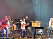 Gibran Pastikan, Maret 2023 Deep Purple Konser di Solo
