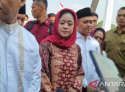 Puan Pastikan Belum Terima Surat Pengunduran Diri Gibran