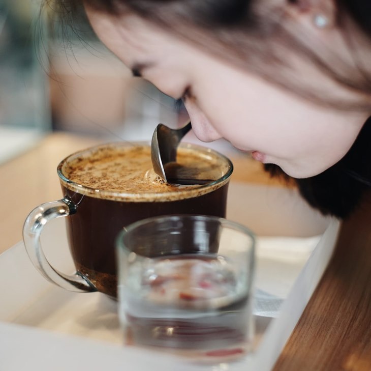 Javaroma Bottega del Caffe