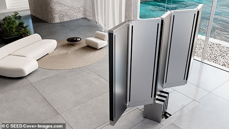 TV Lipat Seharga Rp5 miliar