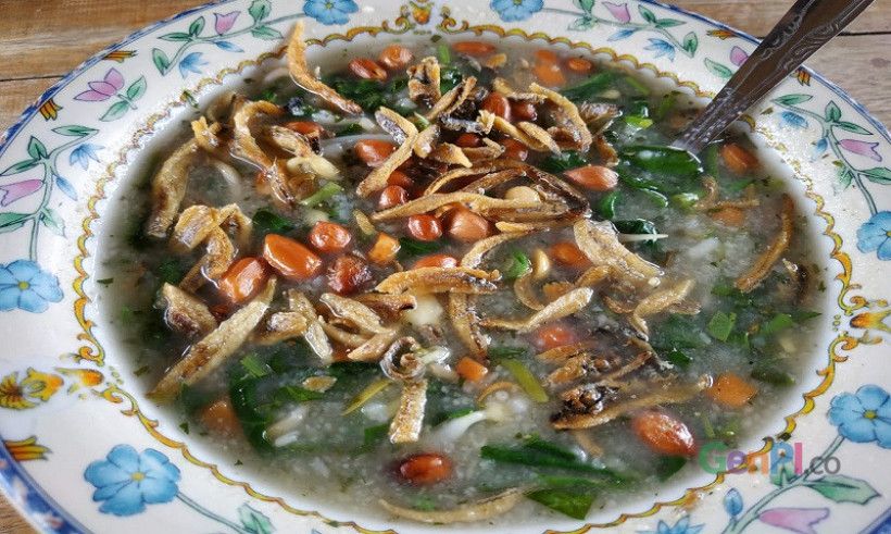 5 Kuliner Unik Khas Natuna yang Harus Kamu Cicipi