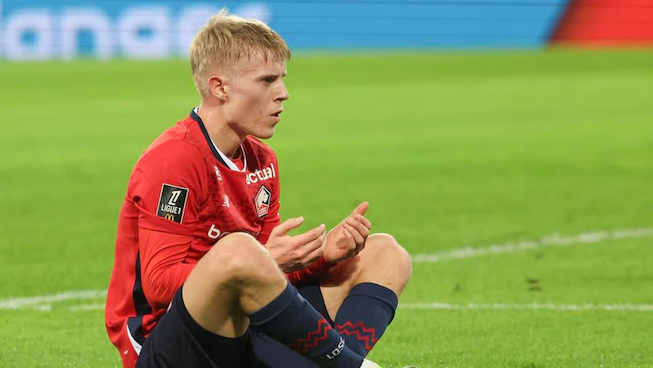 Prediksi Liverpool vs Lille: Siapa yang Akan Amankan Tempat di Babak 16 Besar Liga Champions?