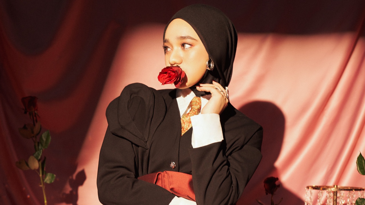 Lirik Lengkap Lagu 'Berjalan Tanpamu' dari Nabila Taqiyyah, Jadi Fokus Trek di Album Terbaru 