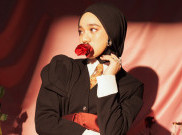 Lirik Lengkap Lagu 'Berjalan Tanpamu' dari Nabila Taqiyyah, Jadi Fokus Trek di Album Terbaru 