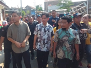 Kampanye belum Mulai, Gibran Malah Ajak Bakal Calon Peserta Pilkada Blusukan 