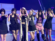 Lirik Lengkap 'XOXZ', Lagu Comeback IVE
