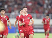 Mengintip Pemanasan 3 Lawan Timnas Indonesia U-23 di Piala Asia 2024