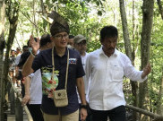 Sandiaga Uno Tanggapi Keluhan Warga Harga Tiket Feri Batam - Singapura Mahal