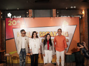 3 Aspek Mesti Dikembangkan Gen Z dalam Berkarier, Semangat Terus ya