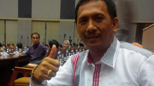 UU Terorisme Keniscayaan dalam Penanggulangan Terorisme