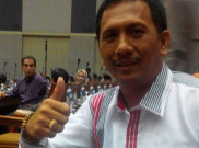 UU Terorisme Keniscayaan dalam Penanggulangan Terorisme