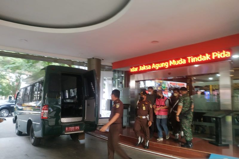 Kerugian Negara Akibat Dugaan Korupsi Proyek Peleburan Baja di PT KS Capai Rp 6,9 Triliun
