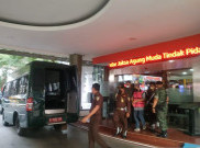 Kerugian Negara Akibat Dugaan Korupsi Proyek Peleburan Baja di PT KS Capai Rp 6,9 Triliun