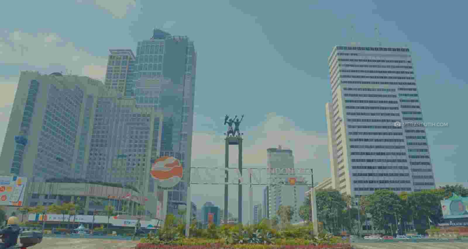 Pemprov DKI Uji Coba WFH bagi ASN dan Pelajar pada 21 Agustus Sampai 21 September